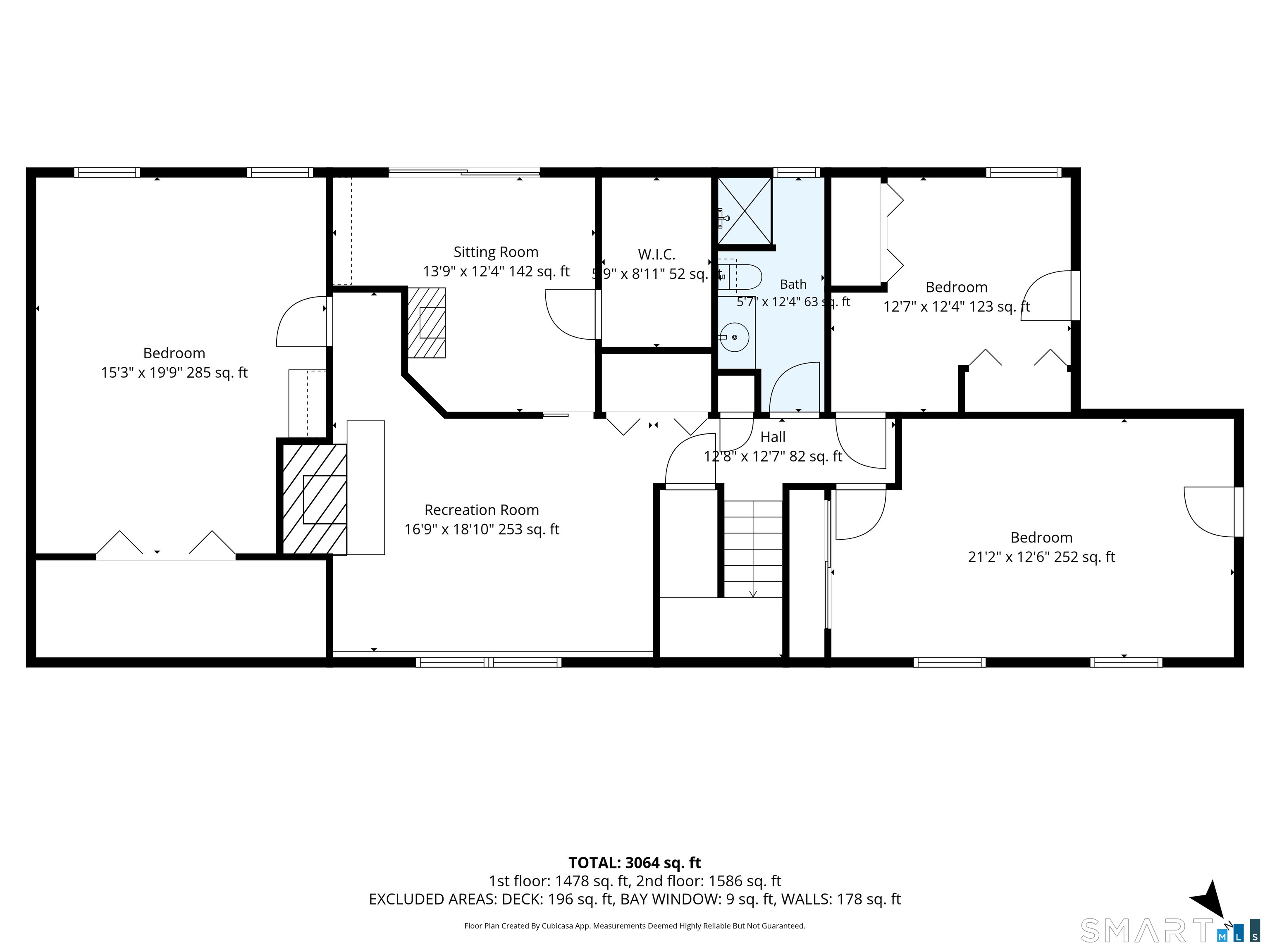 9 Firelight Drive Danbury CT 06810