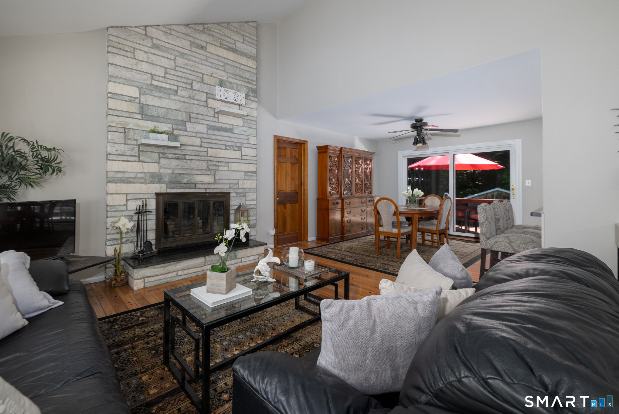 9 Firelight Drive Danbury CT 06810