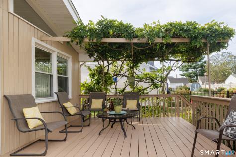21 Fenbrook Road Old Saybrook CT 06475