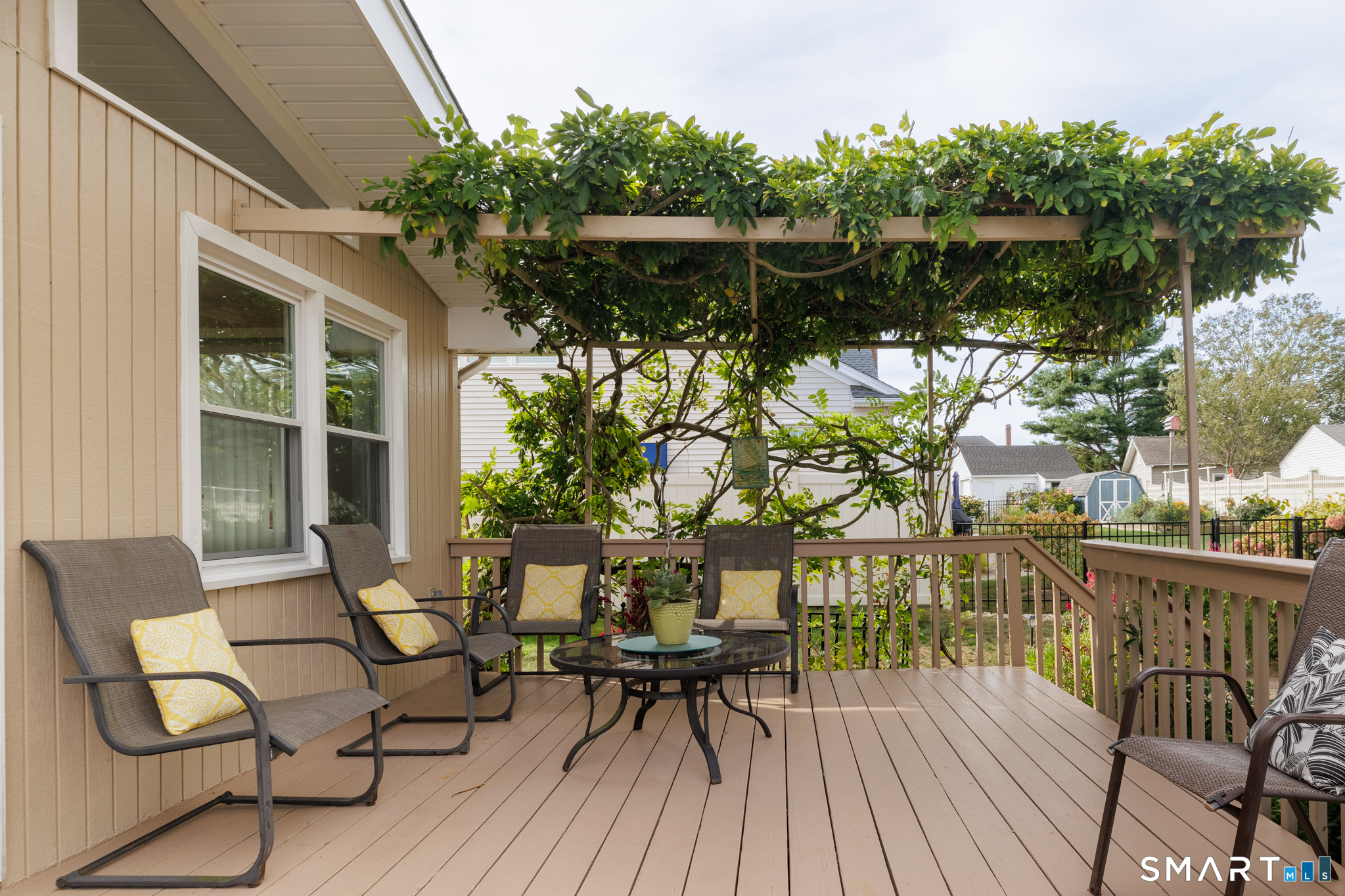 21 Fenbrook Road Old Saybrook CT 06475