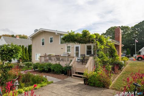 21 Fenbrook Road Old Saybrook CT 06475