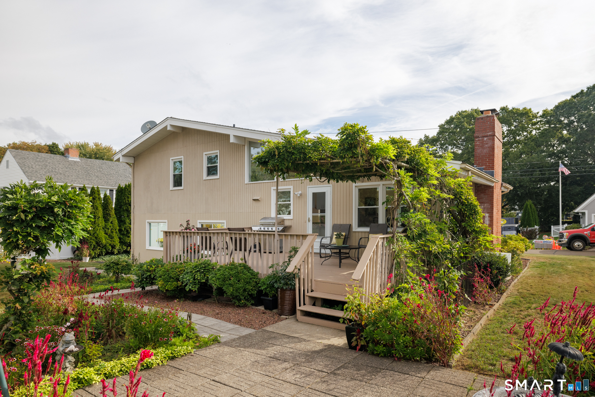 21 Fenbrook Road Old Saybrook CT 06475