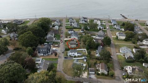 21 Fenbrook Road Old Saybrook CT 06475
