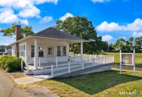 21 Fenbrook Road Old Saybrook CT 06475