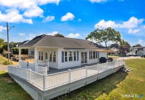 21 Fenbrook Road Old Saybrook CT 06475