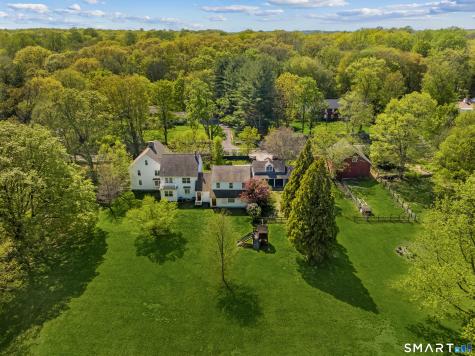 3808 Redding Road Fairfield CT 06824