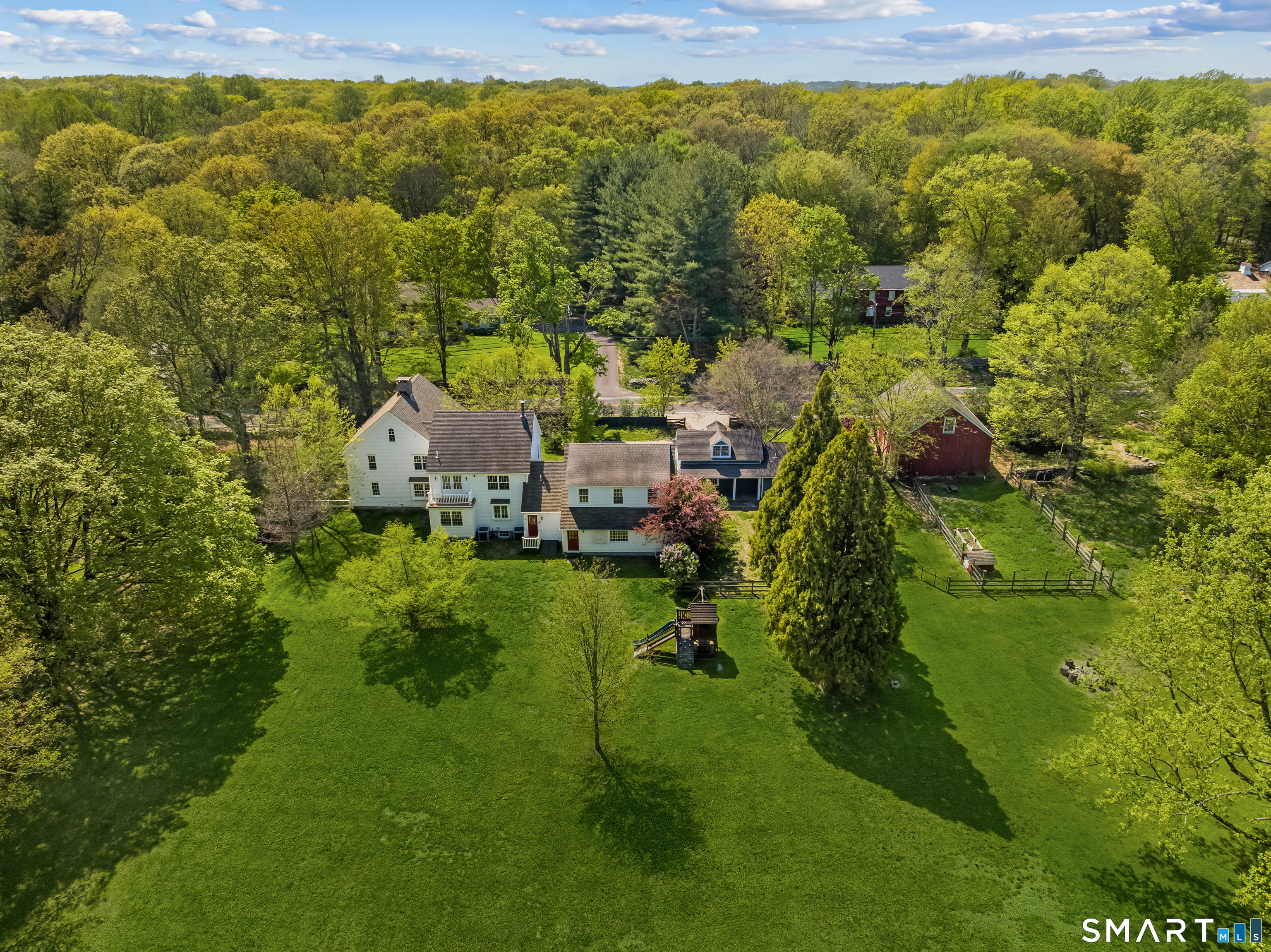 3808 Redding Road Fairfield CT 06824
