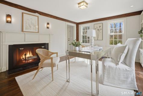 3808 Redding Road Fairfield CT 06824