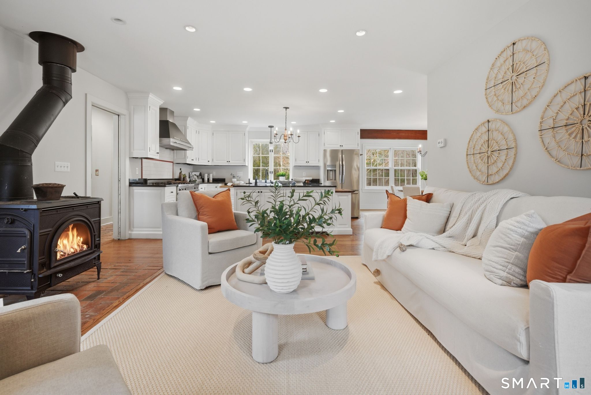 3808 Redding Road Fairfield CT 06824