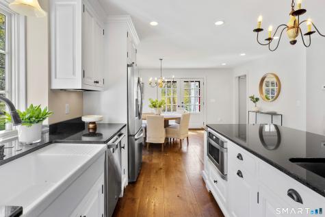 3808 Redding Road Fairfield CT 06824