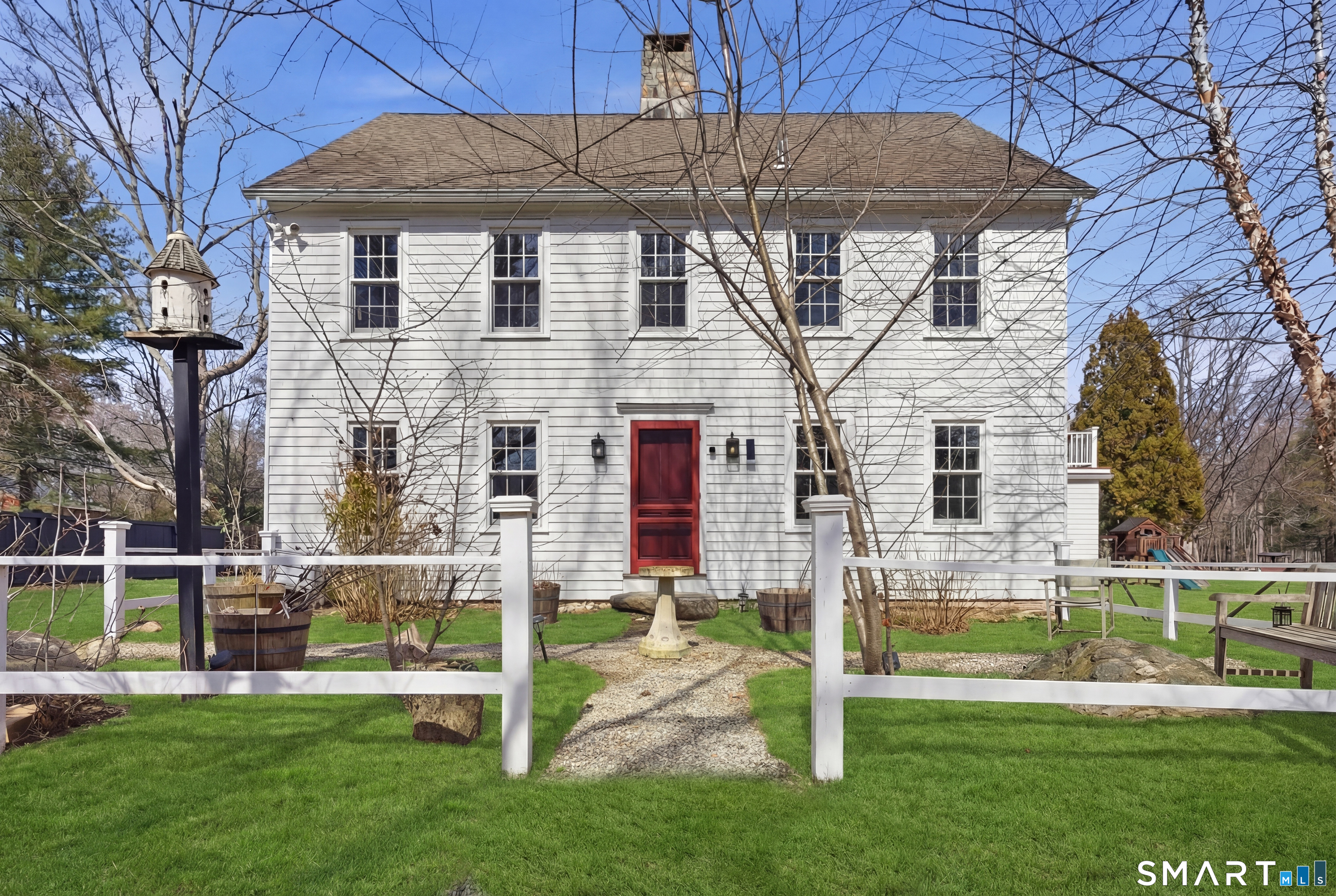 3808 Redding Road Fairfield CT 06824