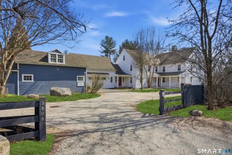 3808 Redding Road Fairfield CT 06824