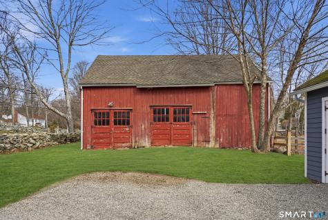 3808 Redding Road Fairfield CT 06824