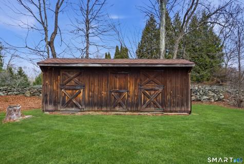 3808 Redding Road Fairfield CT 06824