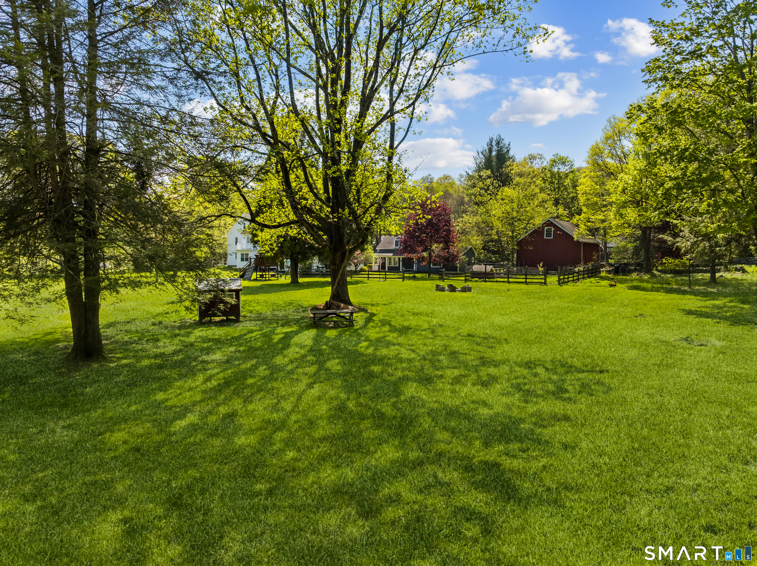 3808 Redding Road Fairfield CT 06824