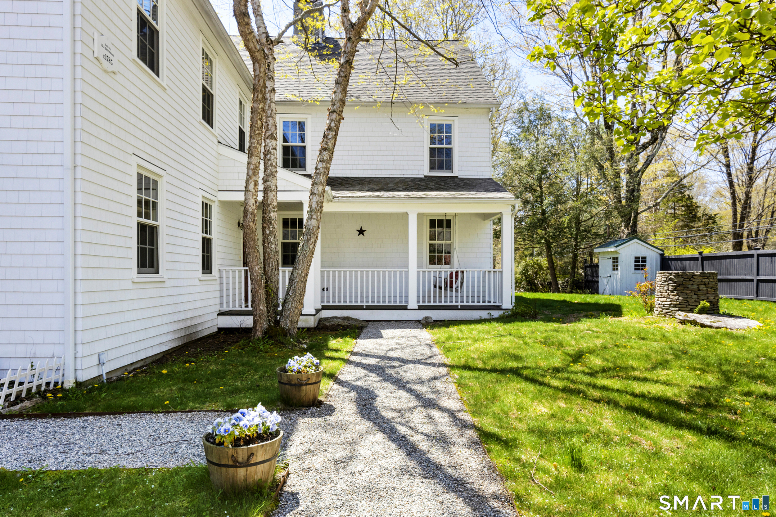3808 Redding Road Fairfield CT 06824