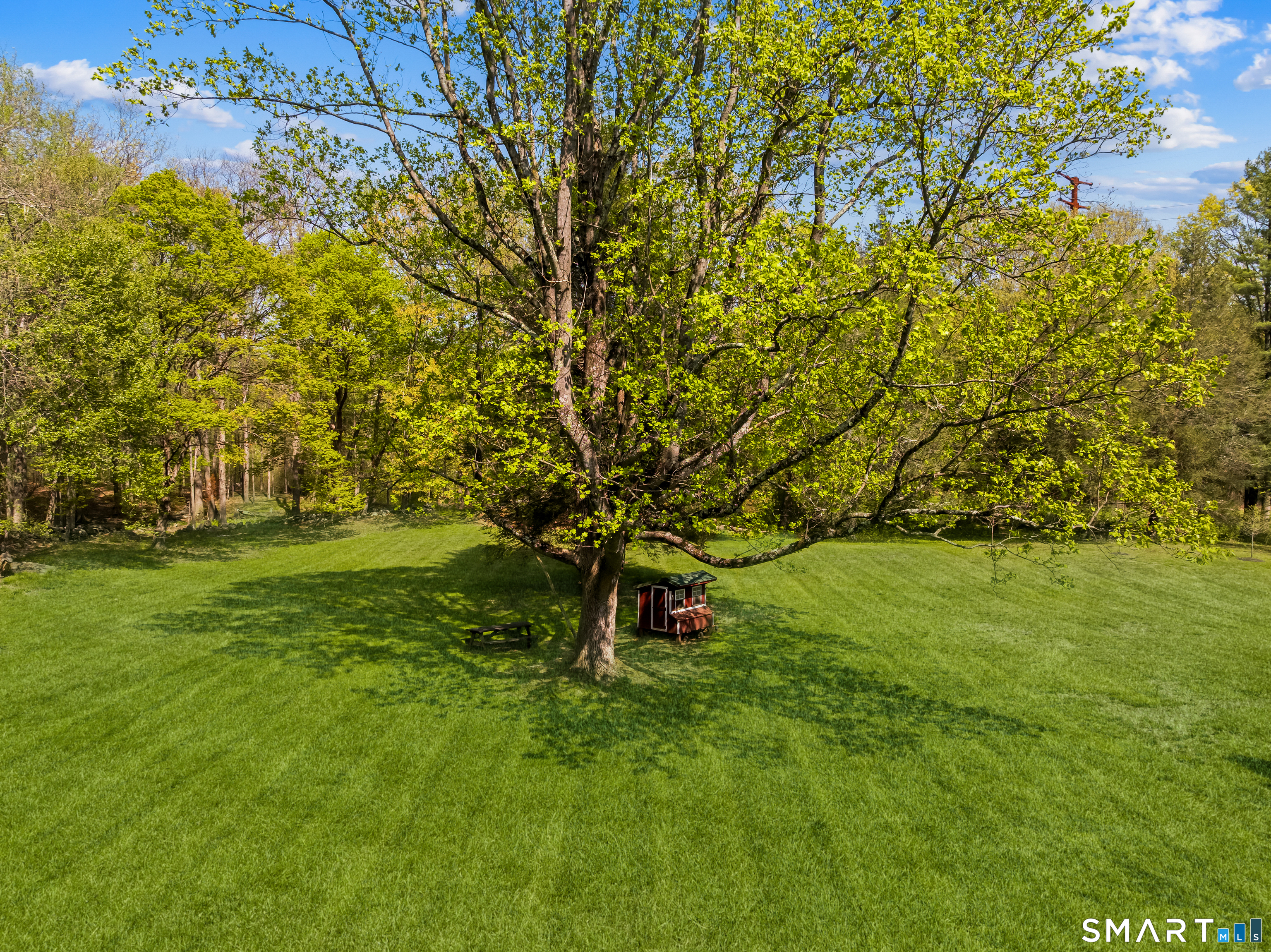 3808 Redding Road Fairfield CT 06824