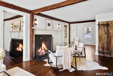 3808 Redding Road Fairfield CT 06824