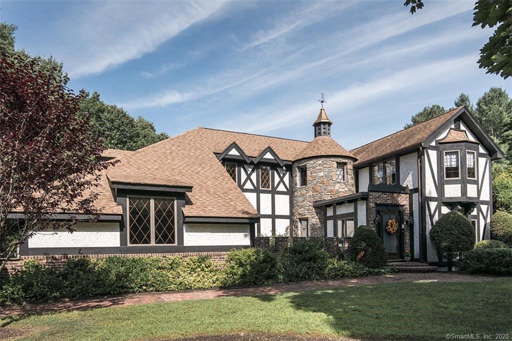 21 Cricket Lane Burlington CT 06013