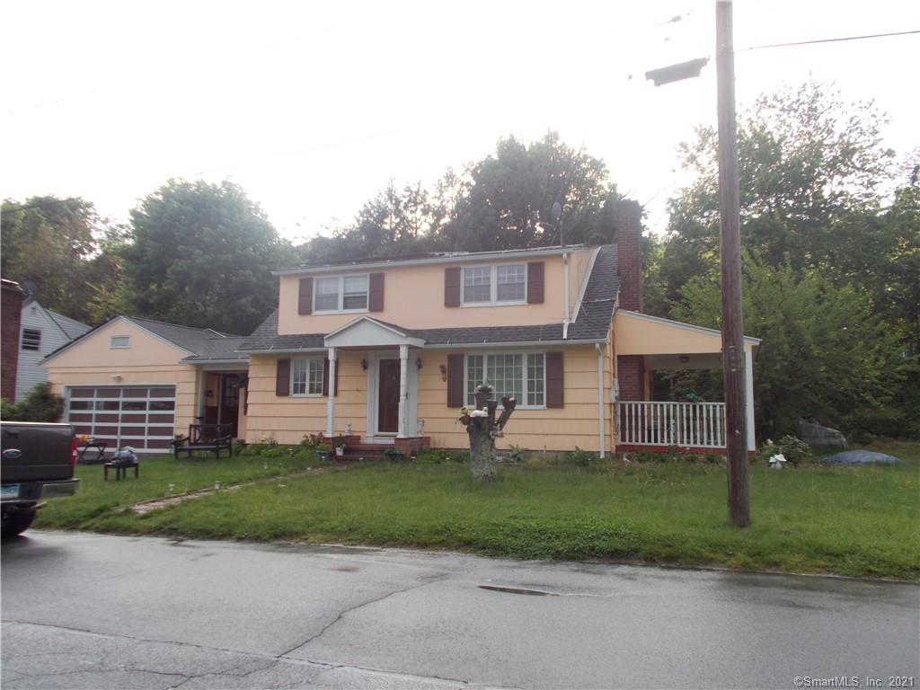 69 Bouley Avenue Waterbury CT 06705