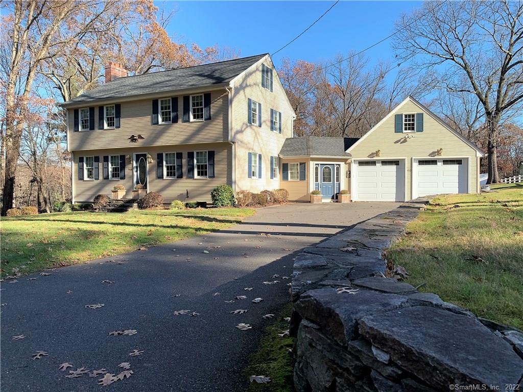 400 Woodland Street Windsor Locks CT 06096
