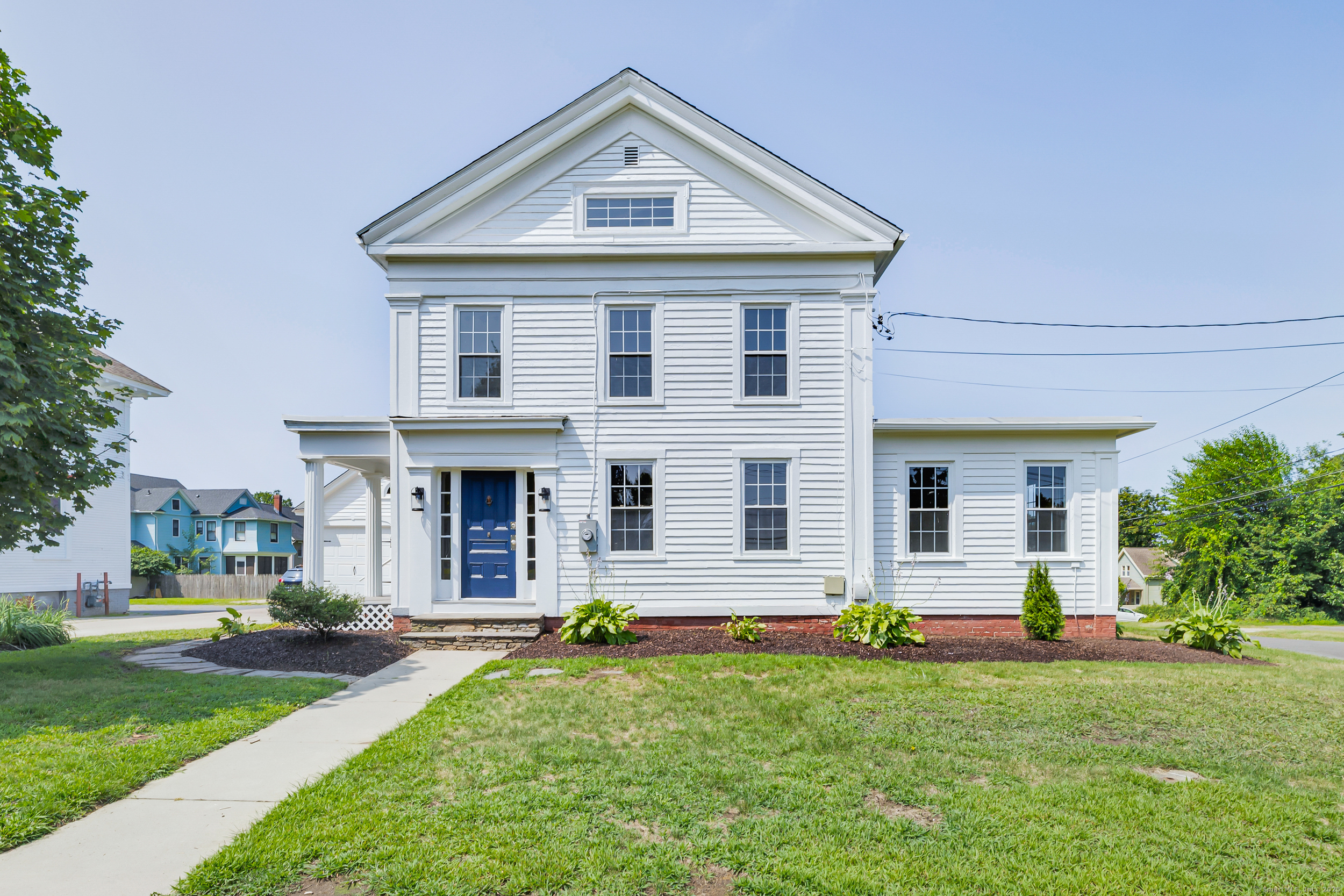 1070 Enfield Street Enfield CT 06082