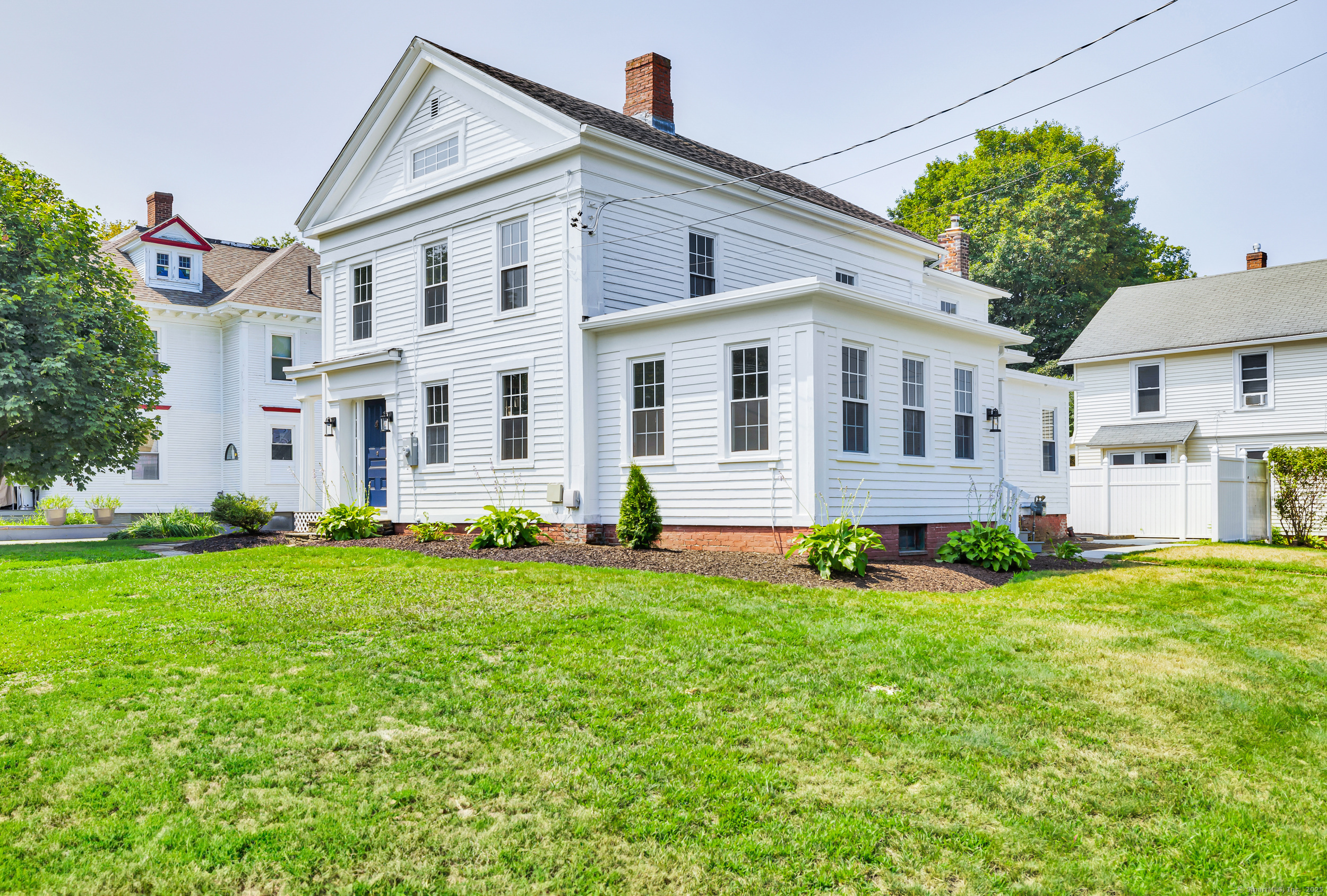 1070 Enfield Street Enfield CT 06082