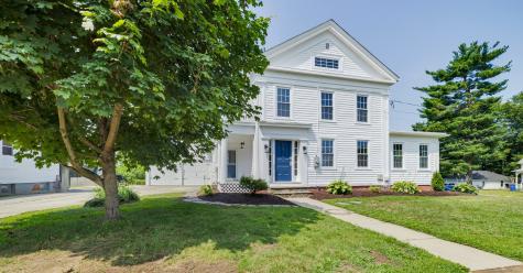 1070 Enfield Street Enfield CT 06082
