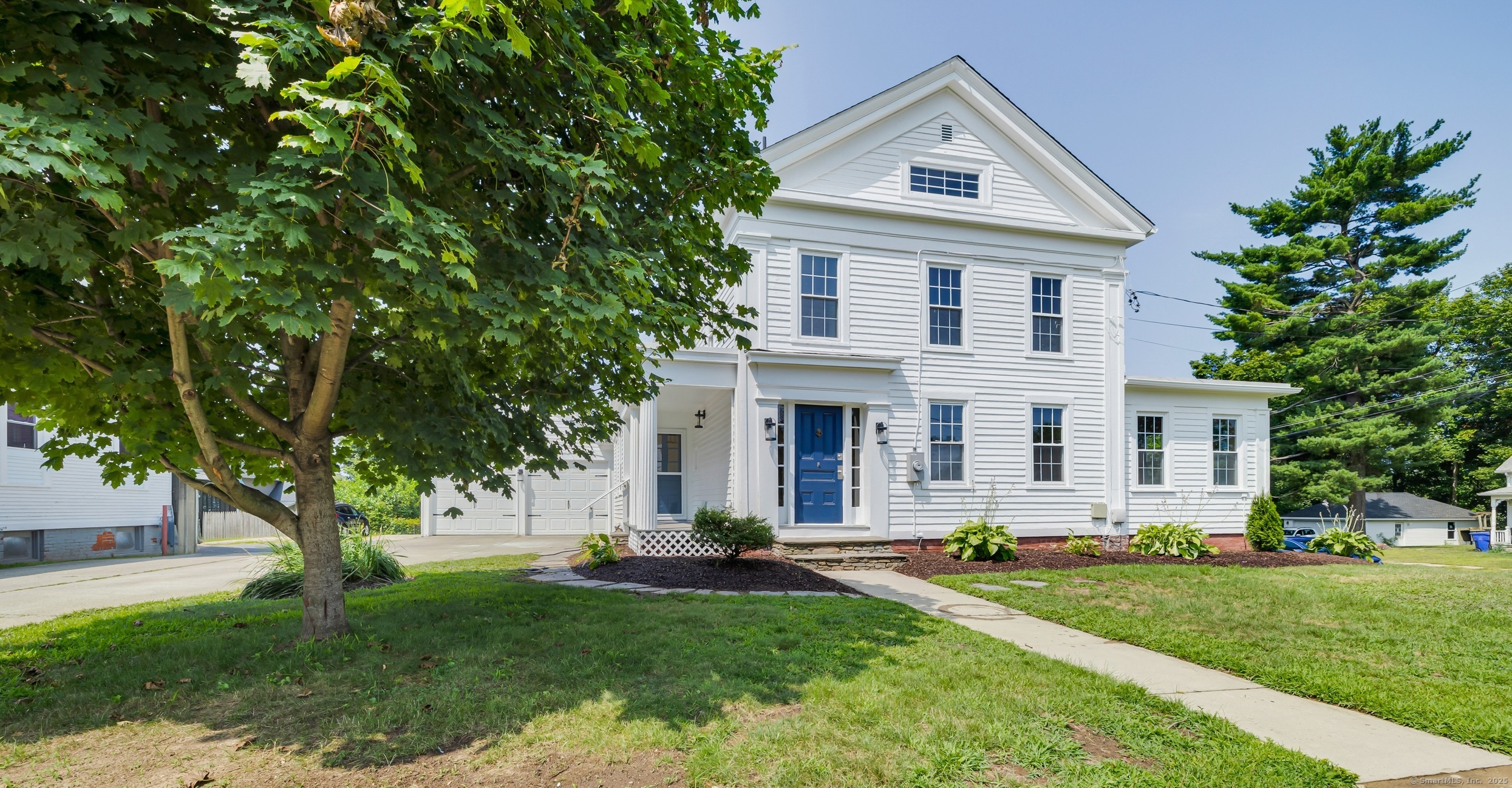 1070 Enfield Street Enfield CT 06082
