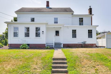 1070 Enfield Street Enfield CT 06082