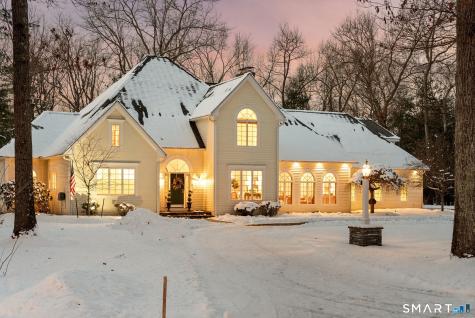 25 Pembroke Hill Farmington CT 06032