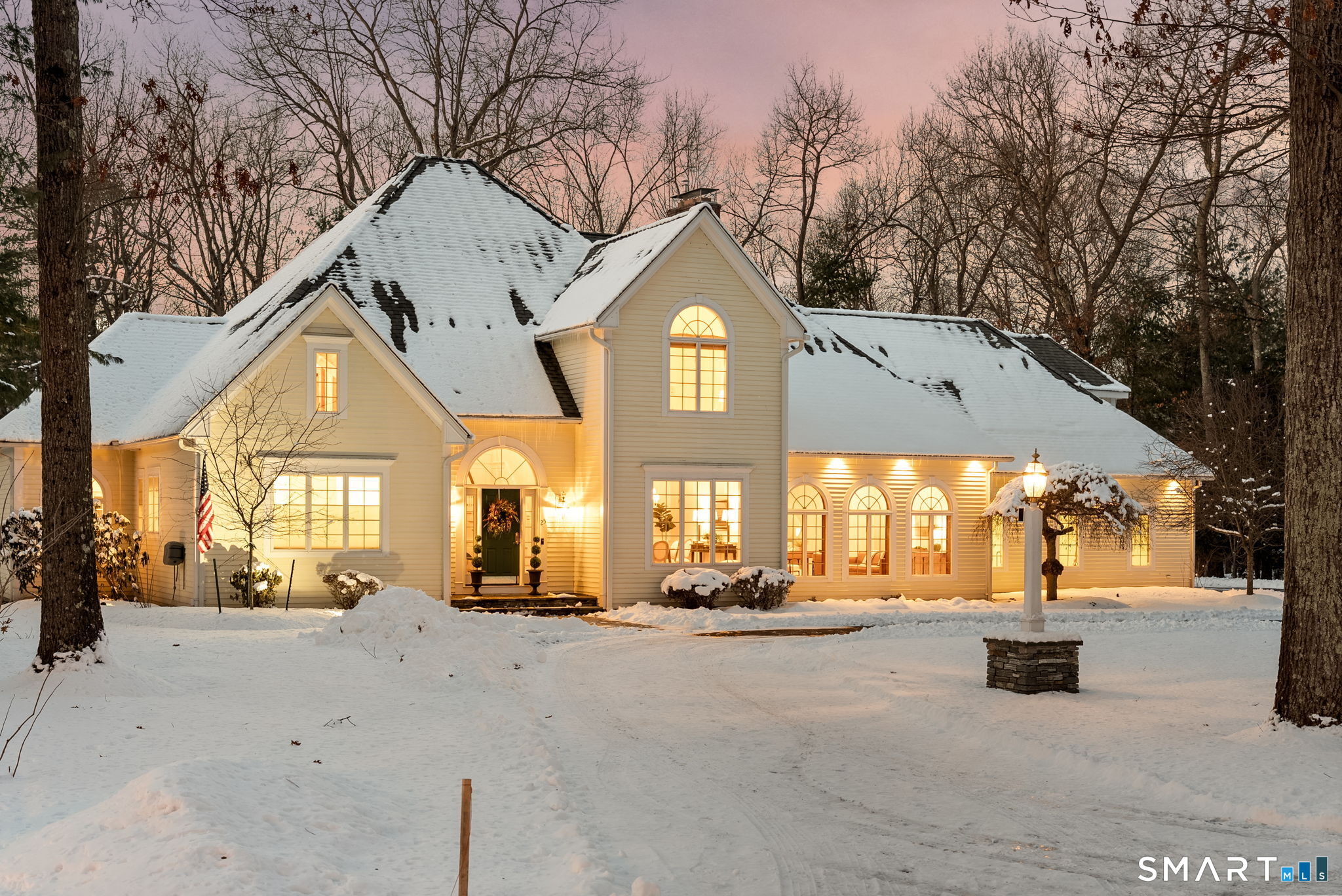 25 Pembroke Hill Farmington CT 06032