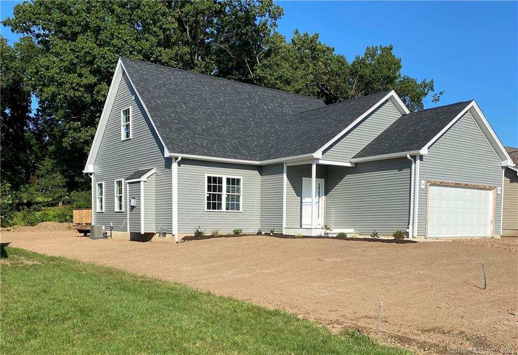 9 West River Road East Windsor CT 06088