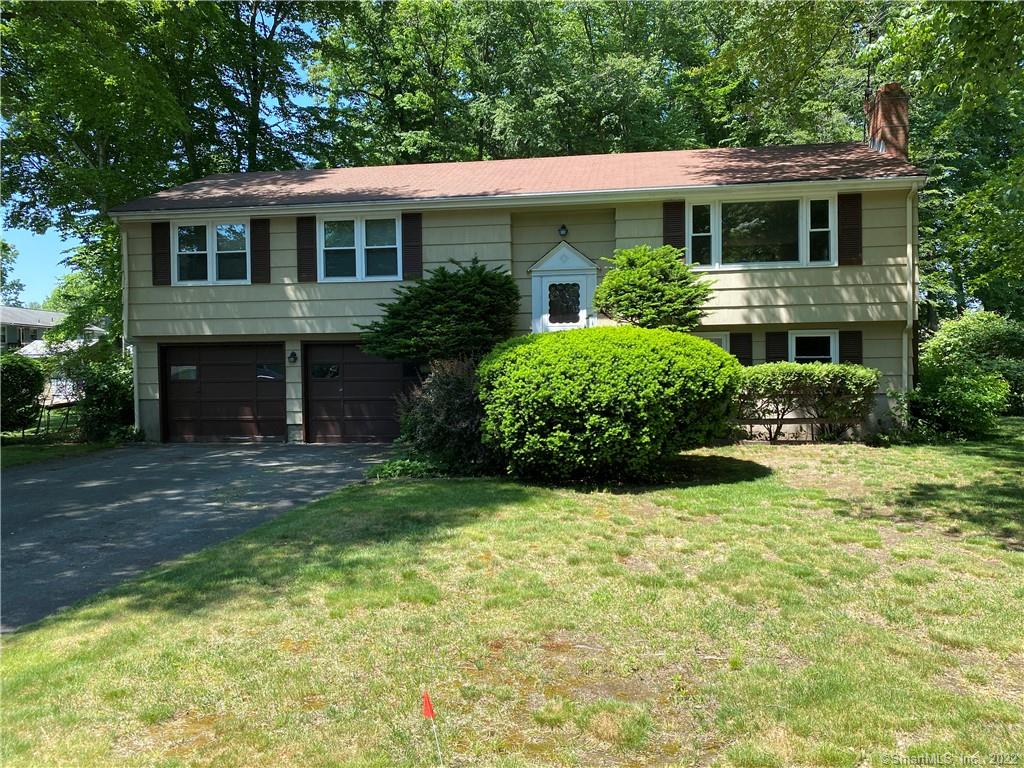45 Temple Drive East Hartford CT 06108