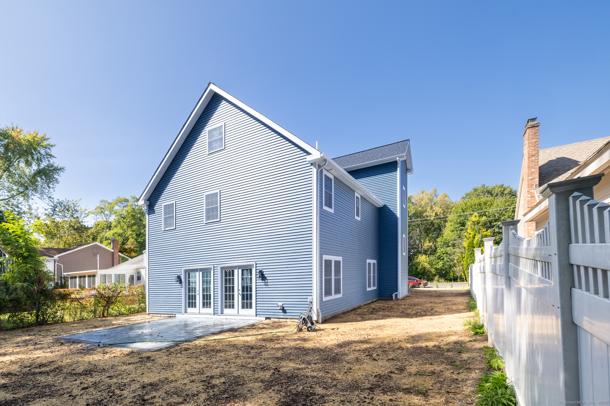 1272 Trout Brook Drive West Hartford CT 06119