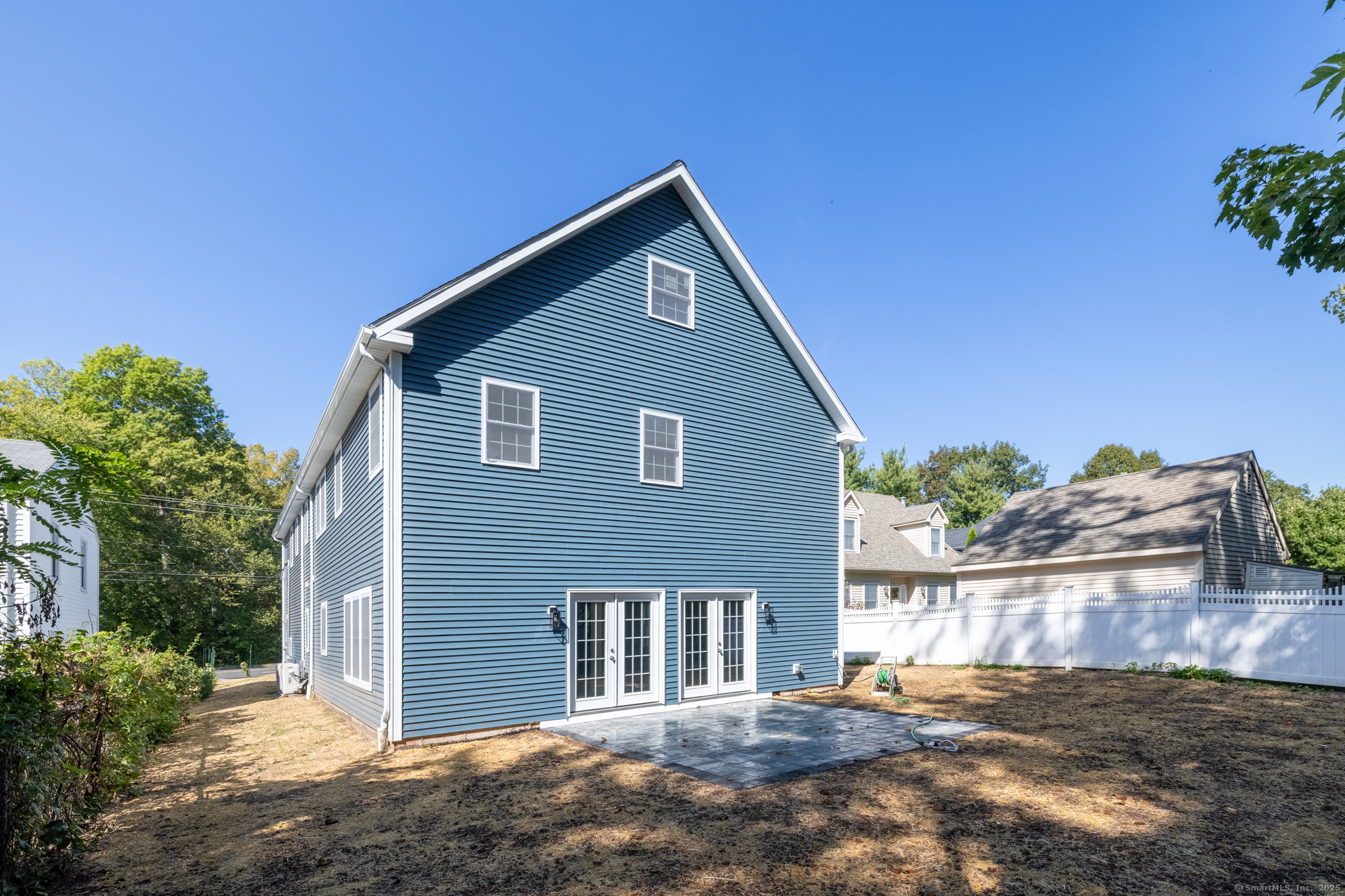 1272 Trout Brook Drive West Hartford CT 06119