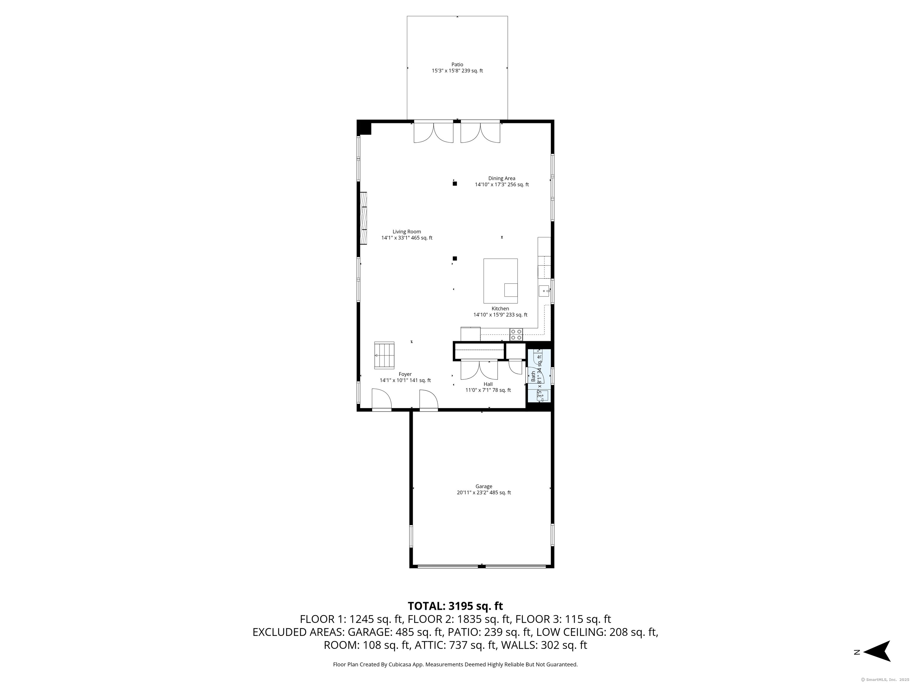 1272 Trout Brook Drive West Hartford CT 06119