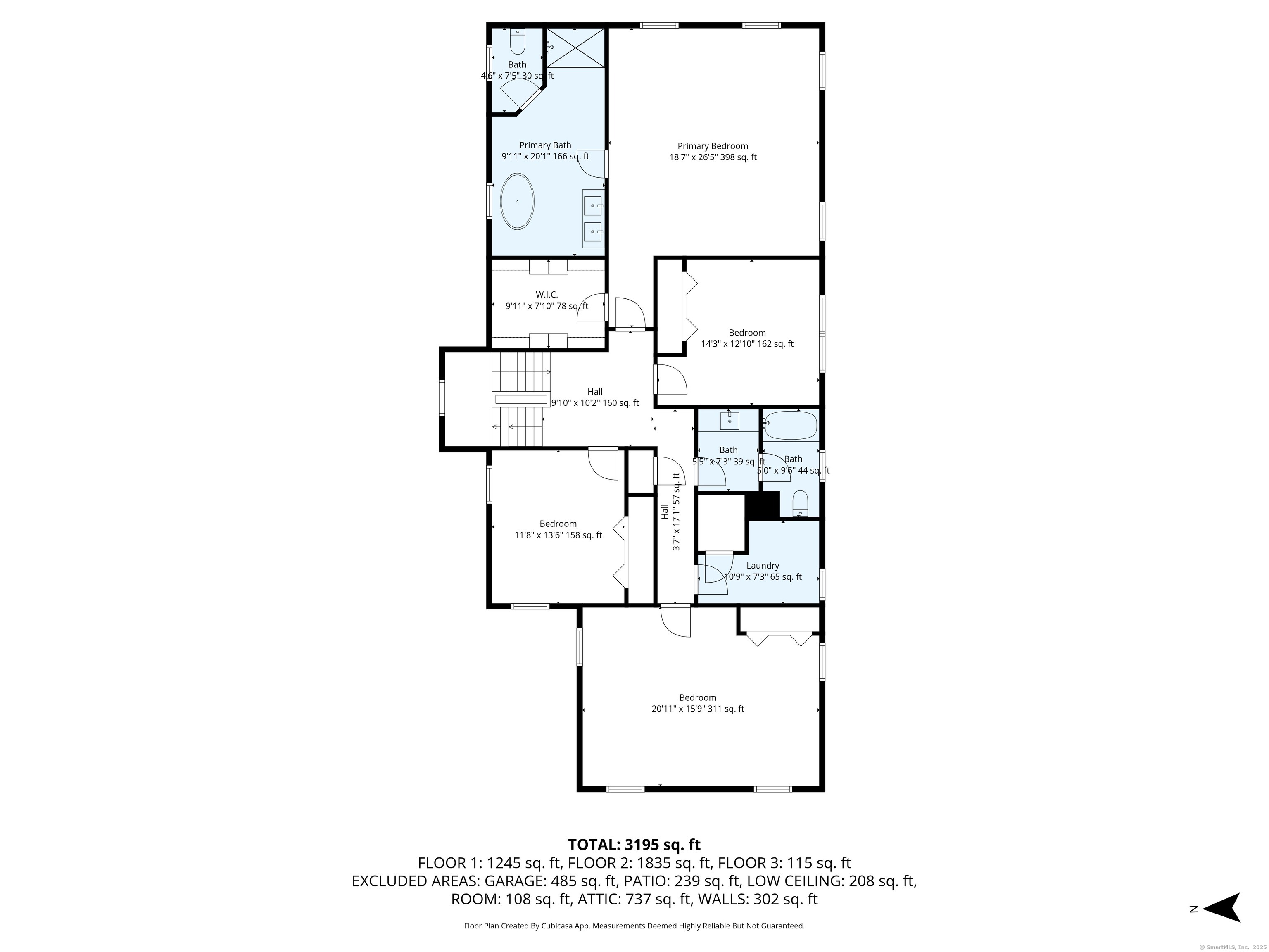 1272 Trout Brook Drive West Hartford CT 06119
