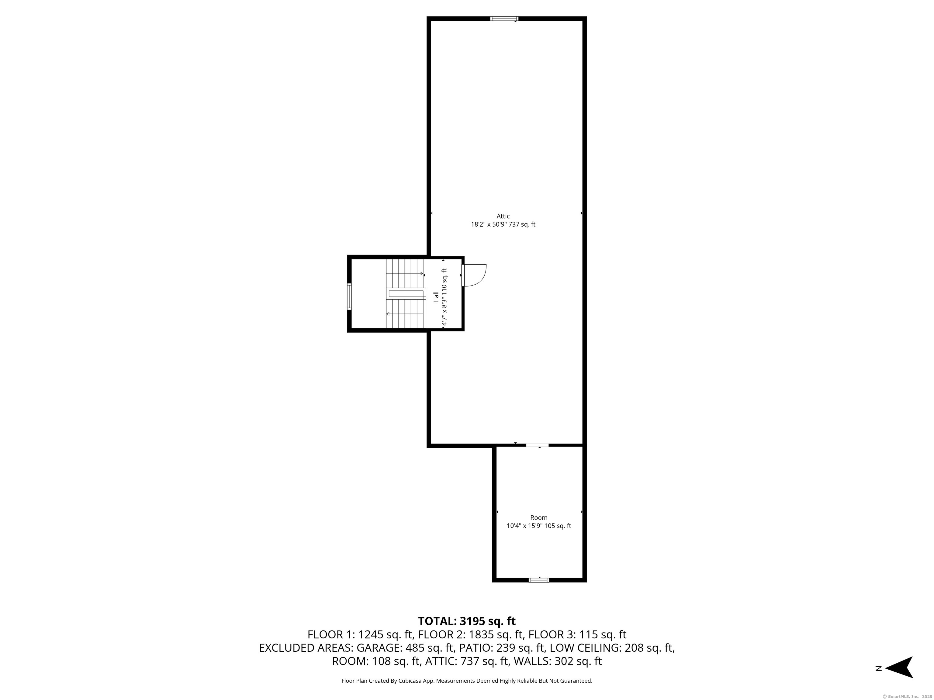1272 Trout Brook Drive West Hartford CT 06119
