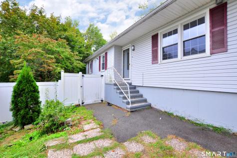 21 Emma Street West Haven CT 06516