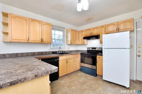 21 Emma Street West Haven CT 06516
