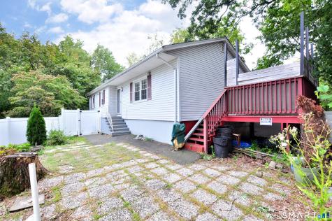 21 Emma Street West Haven CT 06516