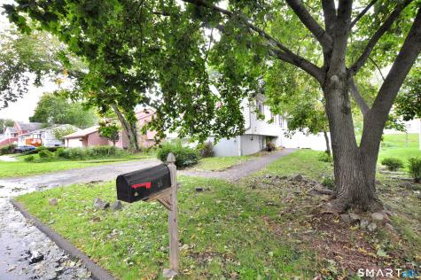21 Emma Street West Haven CT 06516