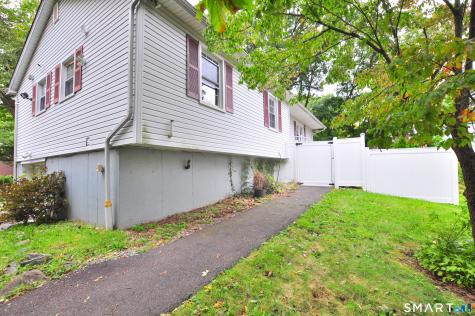 21 Emma Street West Haven CT 06516