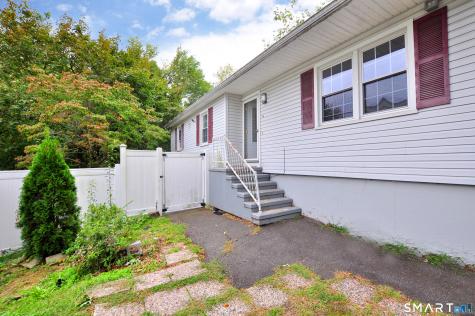21 Emma Street West Haven CT 06516