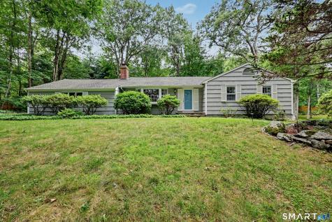 74 Flat Swamp Road Newtown CT 06470