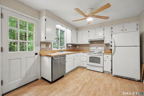 74 Flat Swamp Road Newtown CT 06470