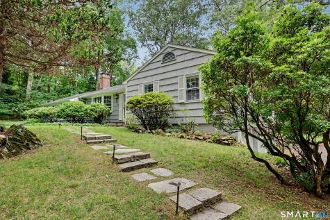 74 Flat Swamp Road Newtown CT 06470