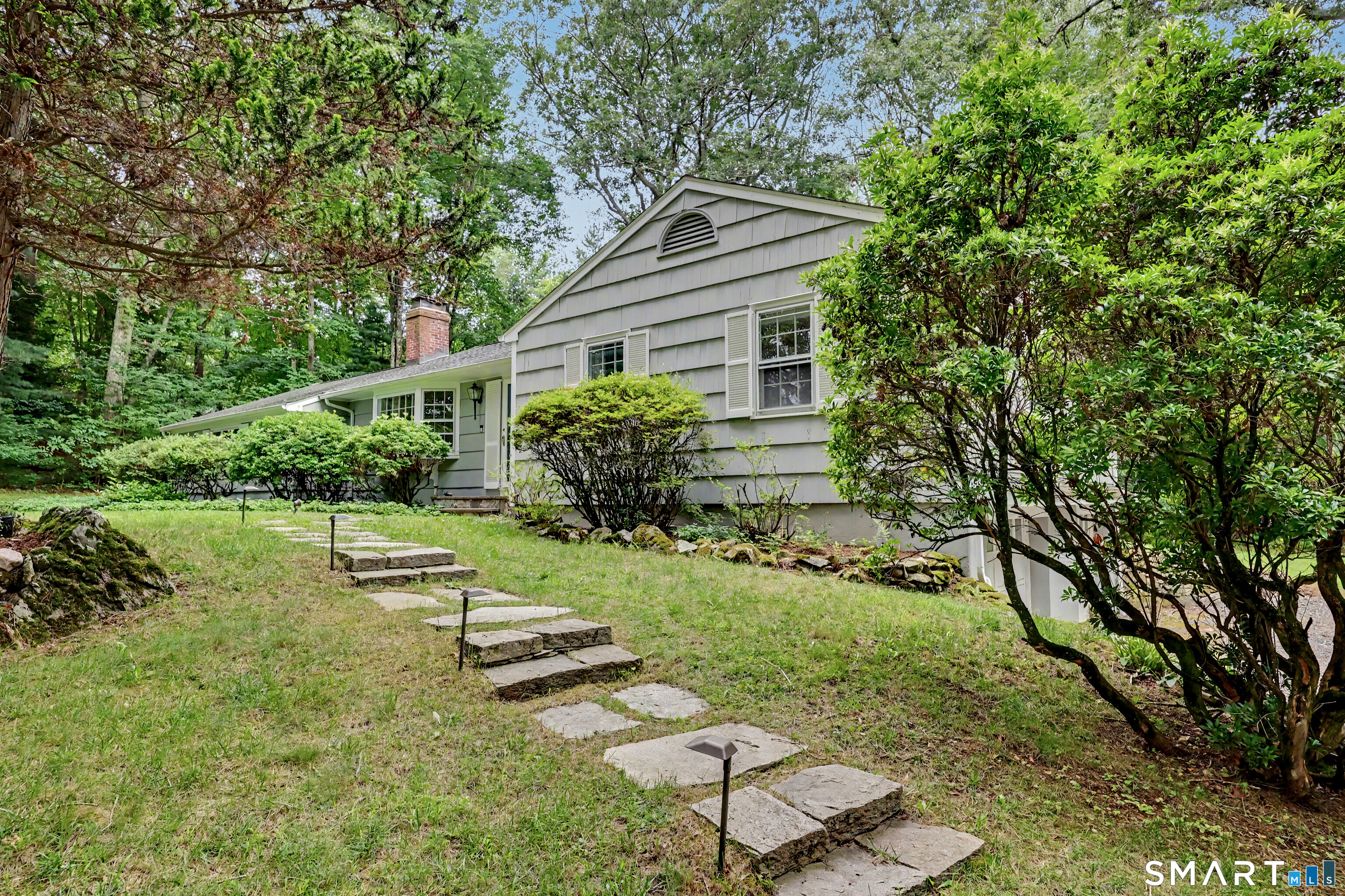 74 Flat Swamp Road Newtown CT 06470