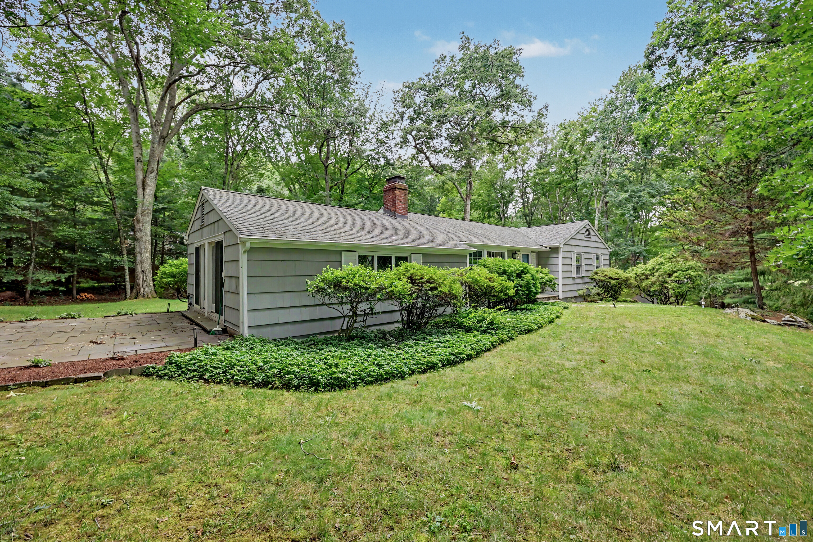 74 Flat Swamp Road Newtown CT 06470